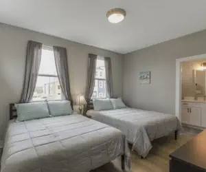 Photo 4 - Treetop Terrace - 3 miles to stadium and downtown!