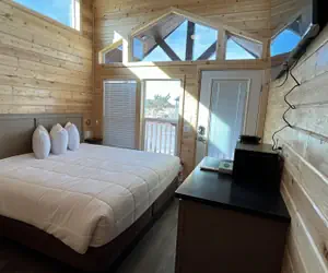 Photo 3 - 063A Grand Canyon Chalet near South Rim With Loft