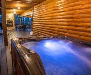 Photo 2 - Cozy Cabin Escape Minutes from Broken Bow’s Best