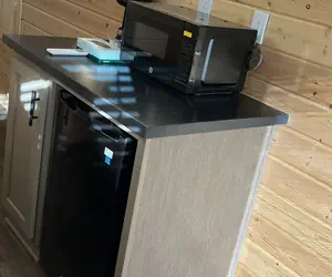 Photo 5 - 061B Grand Canyon Chalet near South Rim King Bed