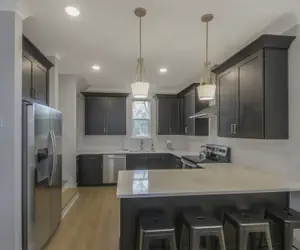 Photo 2 - Treetop Terrace - 3 miles to stadium and downtown!