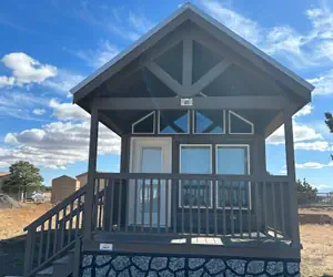 Photo 4 - 66: Grand Canyon South Rim: Private Cabin: Sleeps 8