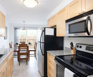 Photo 3 - Steps to Seaside Beach | 3BR Condo w/ Full Kitchen