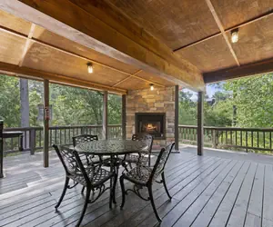 Photo 4 - Cozy Cabin Escape Minutes from Broken Bow’s Best