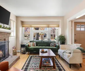 Photo 3 - The American Dream: Historic S Mt Vernon Craftsman