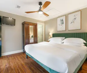 Photo 4 - The Connick Guest House