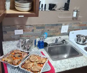 Photo 2 - Private Studio near Grand Canyon w Full Kitchen