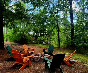 Photo 5 - Cozy Cabin Escape Minutes from Broken Bow’s Best