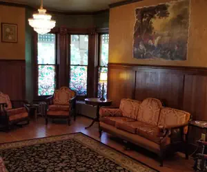 Photo 5 - Historic Victorian Inn - Wine Suite - KP117Wine