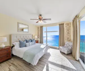 Photo 4 - Seaside Serenity/Corner Unit/Best Gulf View