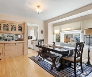 Photo 4 - The American Dream: Historic S Mt Vernon Craftsman