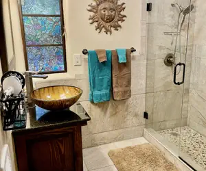 Photo 5 - The Pleasant Street Casitas: Superior King Bed