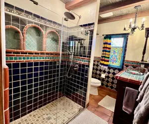 Photo 5 - The Pleasant Street Casitas: Deluxe King & Queen