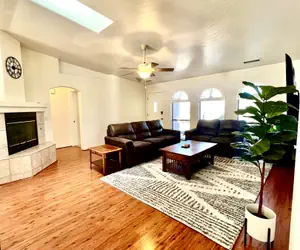 Photo 4 - Spacious Prescott Home w/Fenced Yard & Central Loc