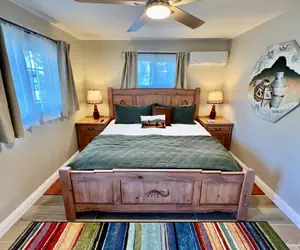 Photo 5 - The Whiskey Row Bungalows - Steps to Downtown!