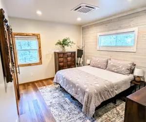 Photo 4 - Relax & Recharge in Cozy Pinetop 2BR Retreat