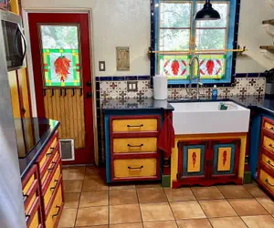 Photo 2 - The Pleasant Street Casitas: Deluxe King & Queen