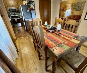 Photo 3 - The Pleasant Street Casitas: Superior King Bed