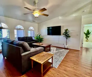 Photo 3 - Spacious Prescott Home w/Fenced Yard & Central Loc