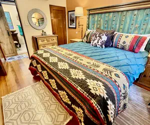 Photo 2 - The Pleasant Street Casitas: Superior King Bed