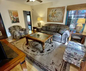 Photo 3 - The Pleasant Street Casitas: Deluxe King & Queen