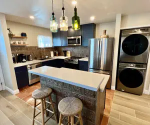 Photo 2 - The Whiskey Row Bungalows - Steps to Downtown!