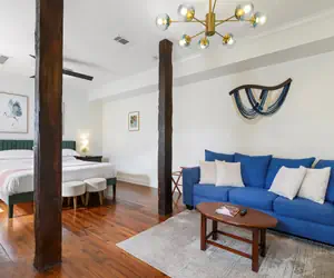 Photo 2 - The Shorty Guest House