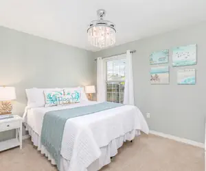 Photo 2 - Coastal Serenity Escape; 4mins to Beach, Foosball