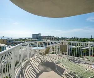 Photo 5 - Beachfront Condo | Gulf Views | Walk to Sand