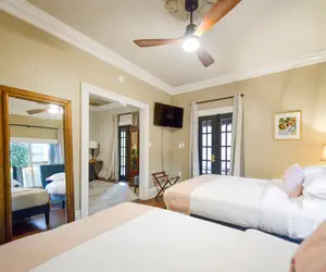 Photo 2 - The Fountain Guest House