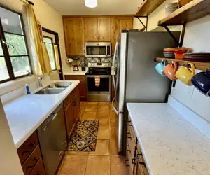 Photo 4 - The Pleasant Street Casitas: Superior King Bed