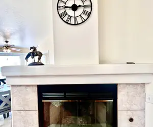 Photo 5 - Spacious Prescott Home w/Fenced Yard & Central Loc