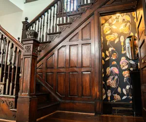 Photo 2 - Historic-11BR/7.5BA-Parking+By Metro+Chefs Kitchen