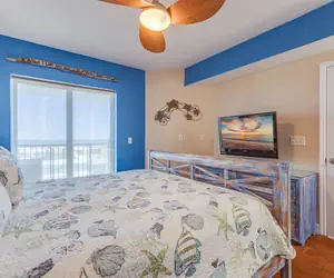 Photo 3 - Beachfront Condo | Gulf Views | Walk to Sand