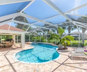 Photo 2 - Best Vacation Rentals Cape Coral - VILLA CASA LUCIDA | Home 24/7