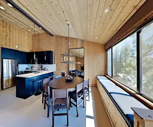 Photo 5 - Beautifully remodeled 3 Bedroom Condo Great For Friends and Family! (Unit 633 at 1849)