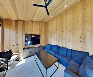 Photo 3 - Beautifully remodeled 3 Bedroom Condo Great For Friends and Family! (Unit 633 at 1849)