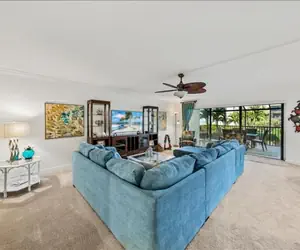 Photo 5 - Sea Oats 121