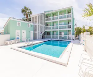 Photo 3 - Emerald Shores #1001