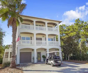 Photo 4 - Sand Seair