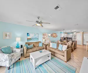 Photo 3 - Sunseekers 3 (The Breezeway)