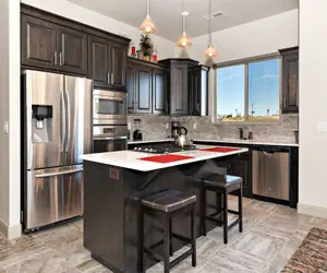 Photo 3 - Red Rock Retreat