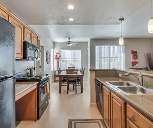 Photo 2 - Bridges A103