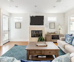 Photo 4 - CDM Private Townhouse Near the Beach: 310.5 Iris