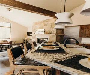 Photo 4 - River's Edge Retreat