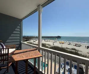 Photo 3 - Duneside III 206