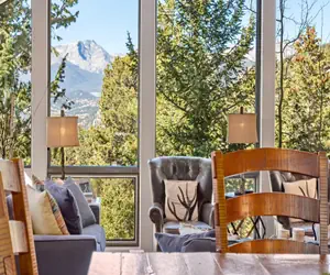 Photo 2 - Terra Furma Vacation Home at Windcliff