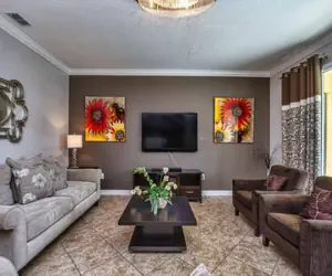 Photo 2 - No Rear Neighbors,Amenities, Pvt Splashpool-3106PP