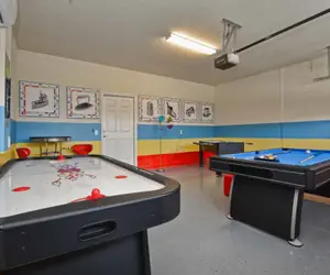 Photo 3 - Beautiful Spacious Home w/Pool & Spa, Resort Community w/amenities, Game Room, Close to Disney!