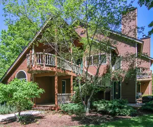 Photo 3 - Spacious 2 Bed Condo at Crystal Mountain Resort